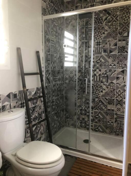 Kaz Bleu Karaibes Villa Sainte-Anne  Luaran gambar